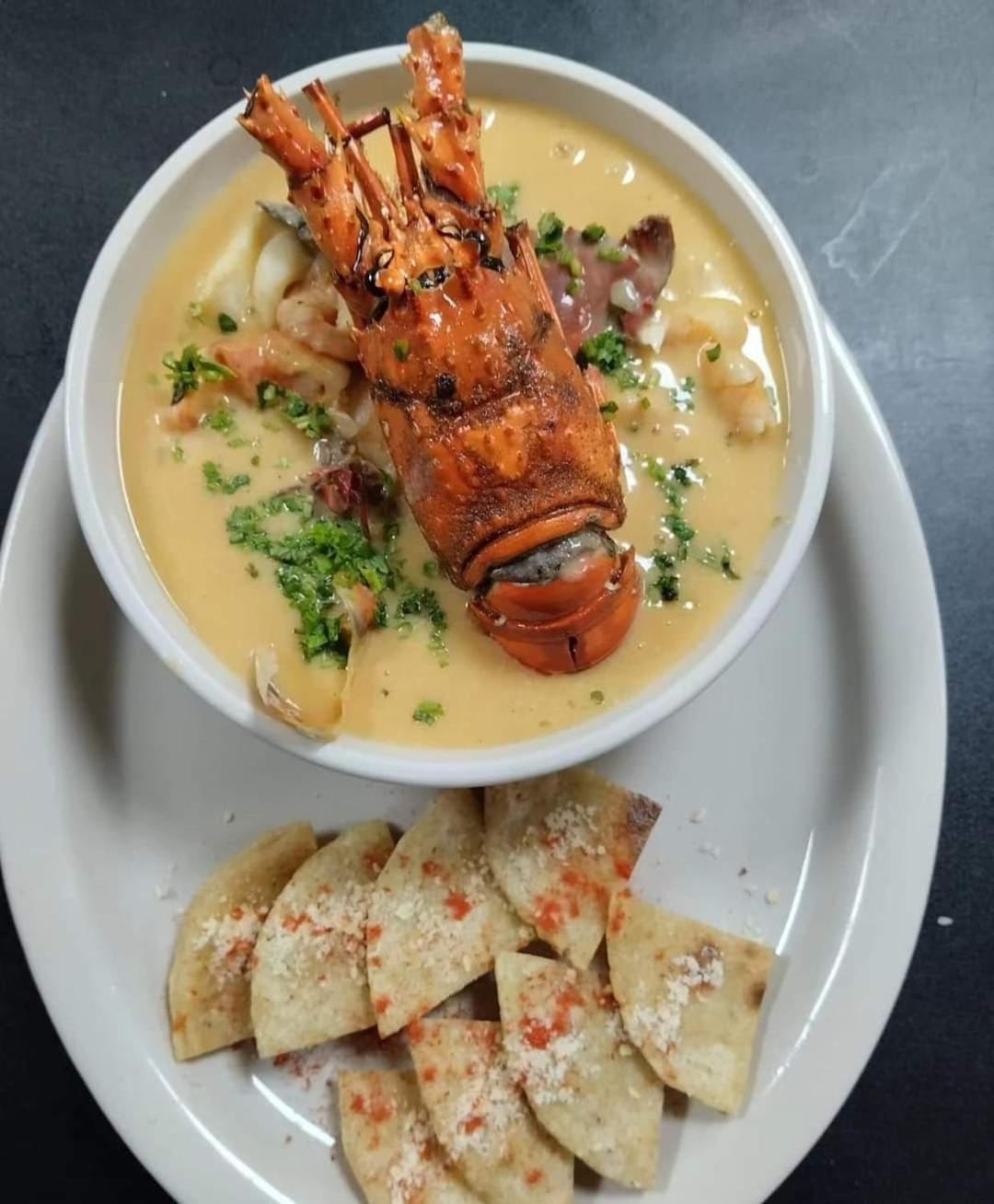 Mi Tierra Hotel Y Restaurante San Luis 外观 照片