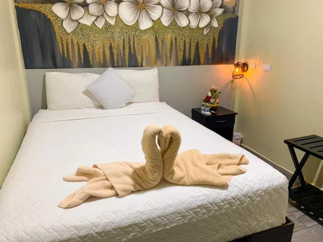 Mi Tierra Hotel Y Restaurante San Luis 外观 照片